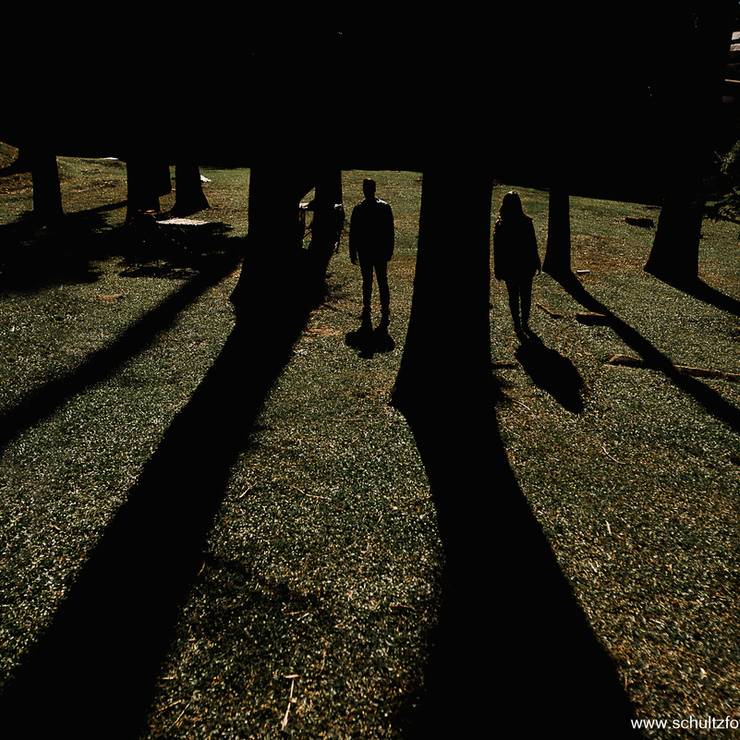 Pr&eacute; - casamento de Úrsula e Daniel