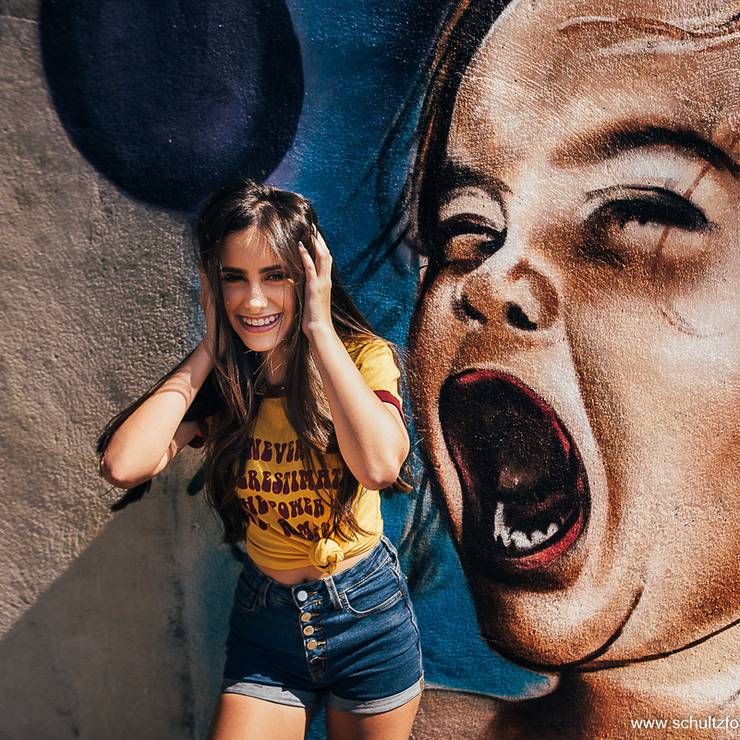 Pré 15 Anos de Bia Melo