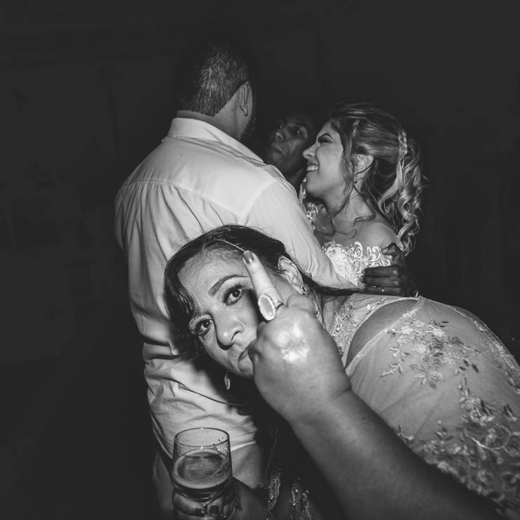 Casamentos de Vanisse + Raone