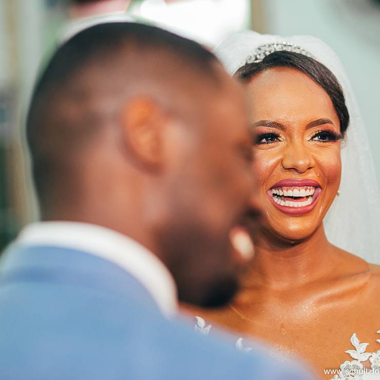 Casamentos de Natália + Hudson