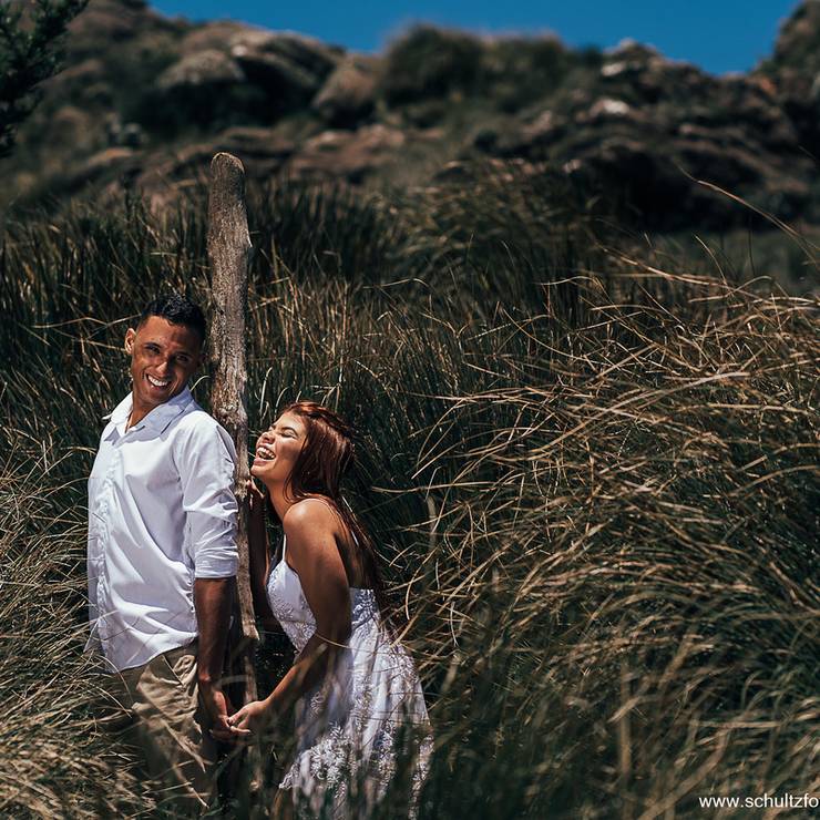 Pr&eacute; - casamento de Jessika e Jhon