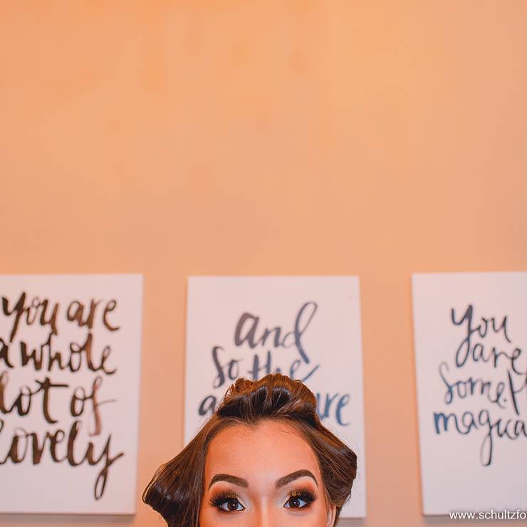 15 anos de Bruna Sarria