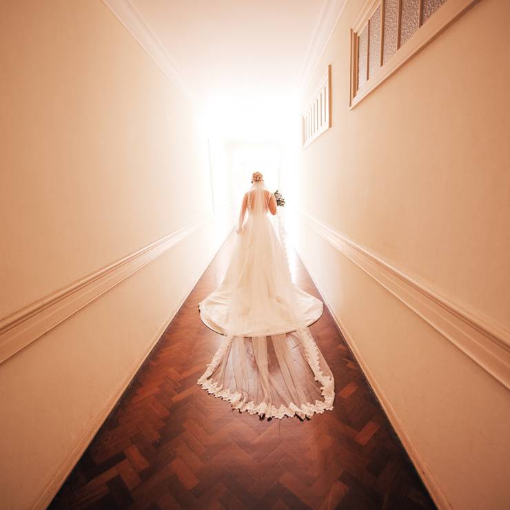 Casamentos de Sâmara e Igor