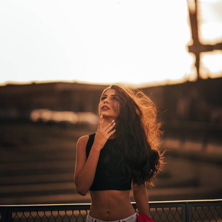 Pré 15 Anos de Marina Torturella