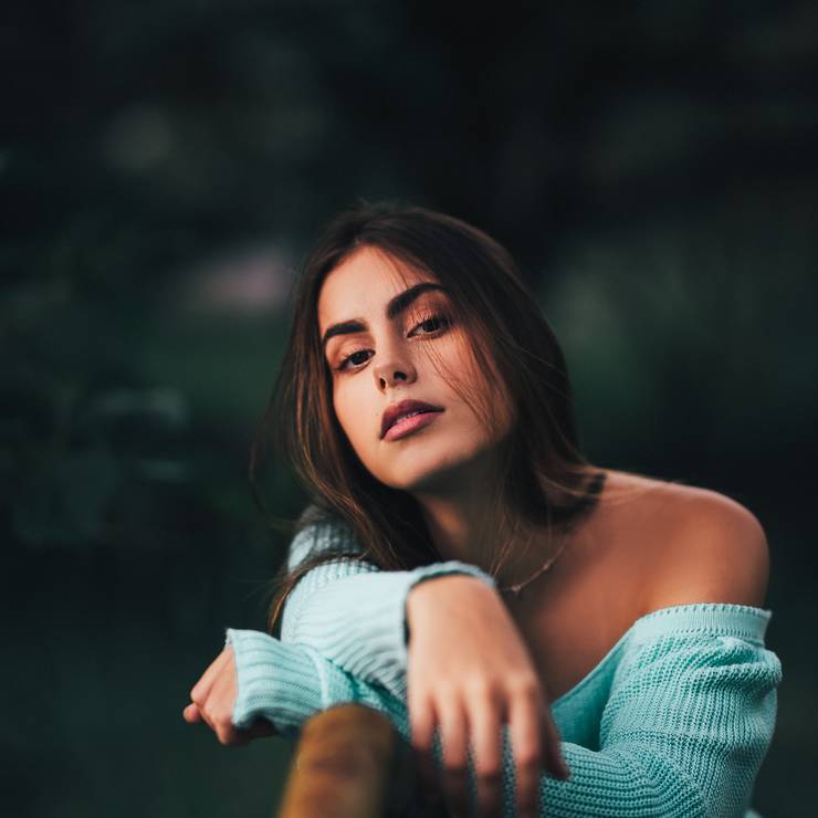 Pré 15 Anos de Bia Mello - 17 anos