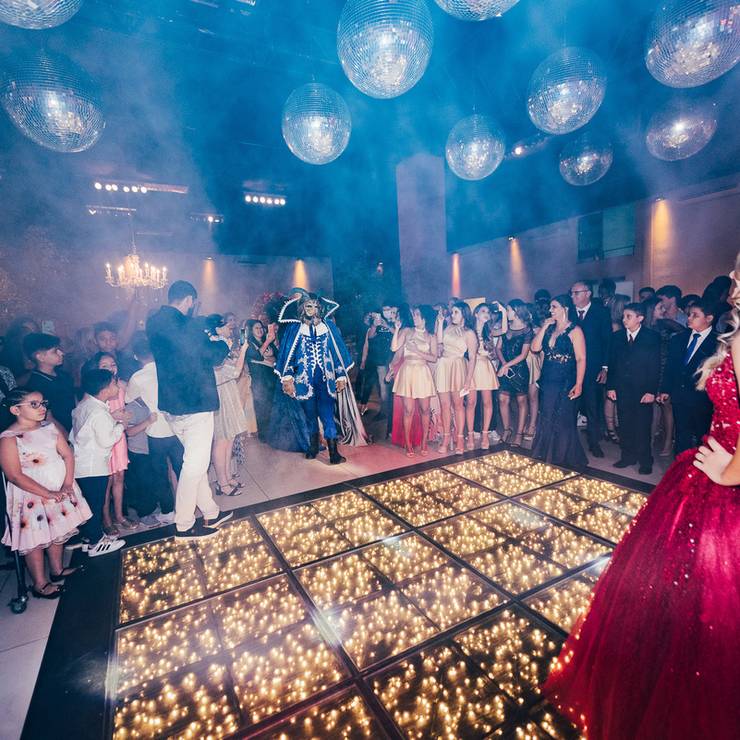 15 anos de Bruna Freitas 15 +1