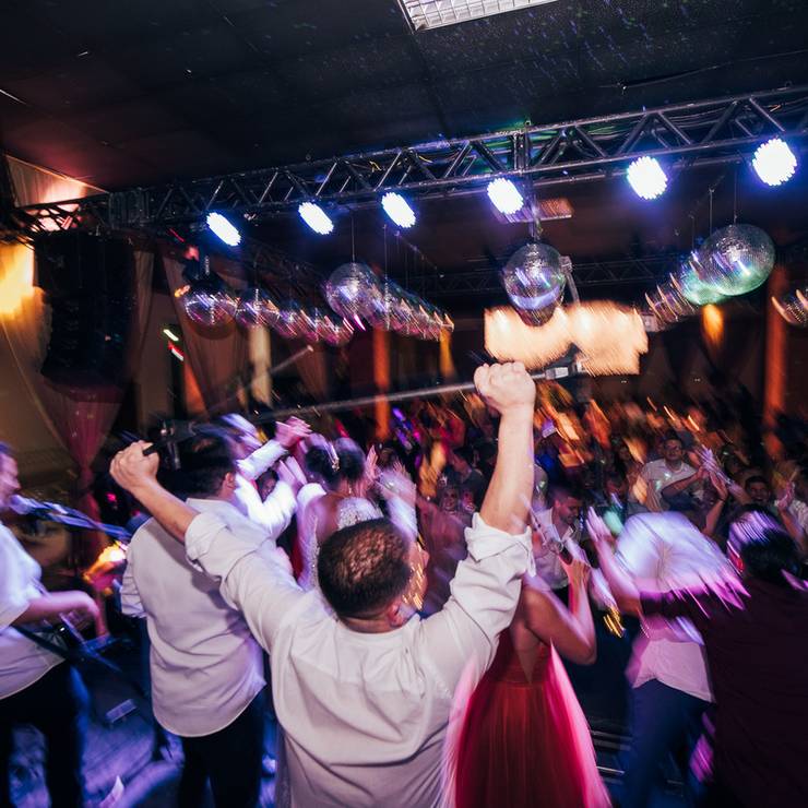 Casamentos de Beatriz e Luiz Fernando