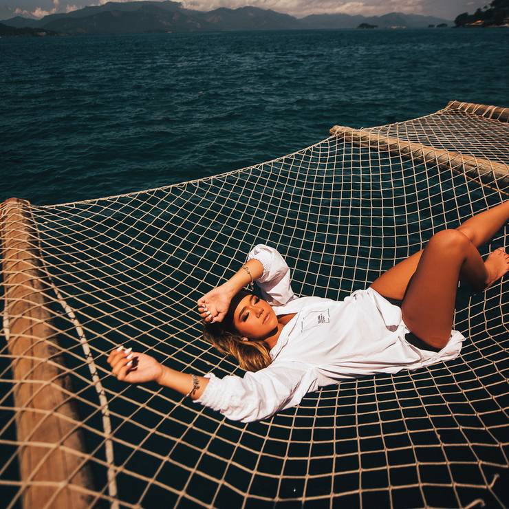 Pré 15 Anos de Carolina Leal