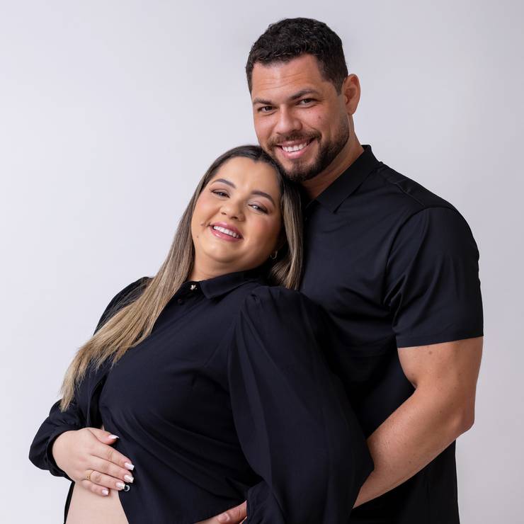 GESTANTE de Fotógrafa Gestante em Caraguatatuba | Juliana