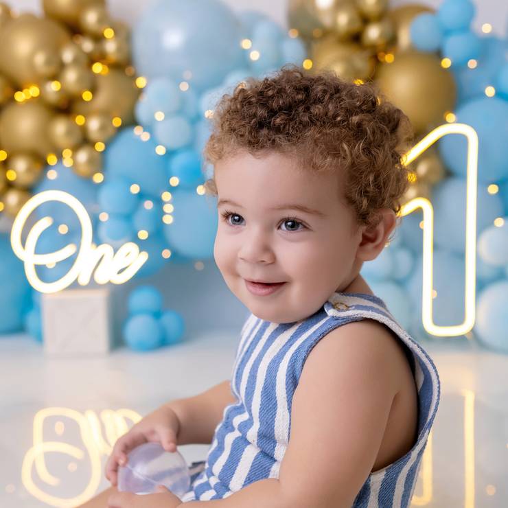 SMASH THE CAKE de Smash the Cake do Gael - Seu mundo Azul