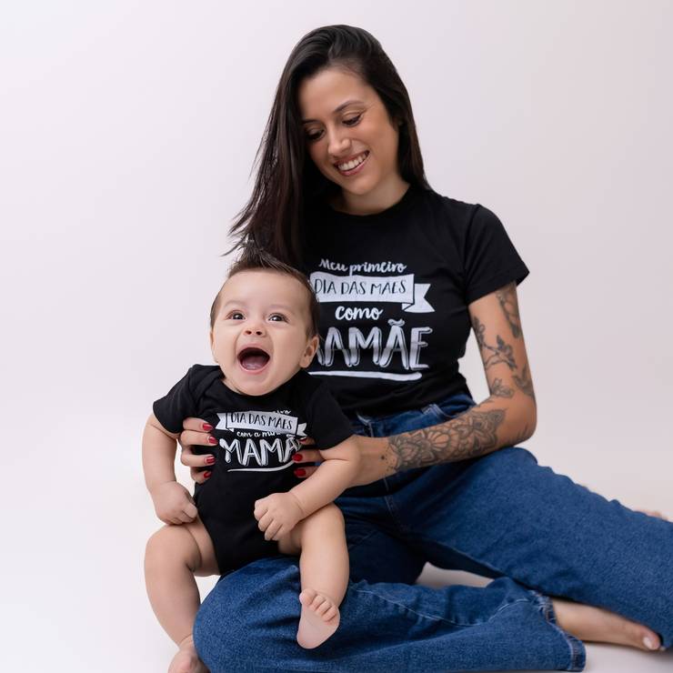 ACOMPANHAMENTOS de Acompanhamento infantil - 4 meses do Heitor
