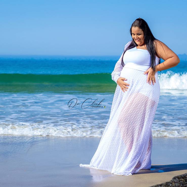 GESTANTE de ENSAIO GESTANTE TEREZA