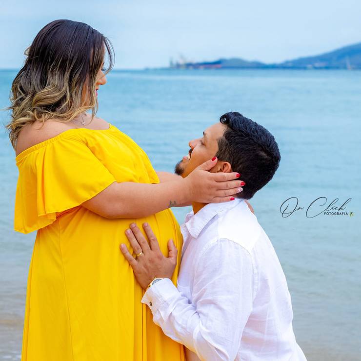 GESTANTE de ENSAIO GESTANTE CICERA