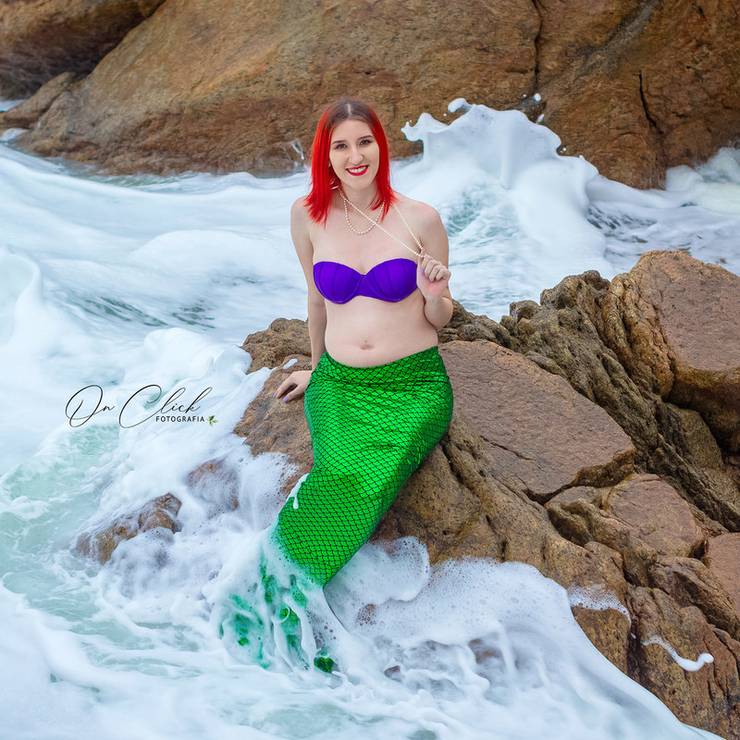 GESTANTE de ENSAIO GESTANTE VERÔNICA AVELLA