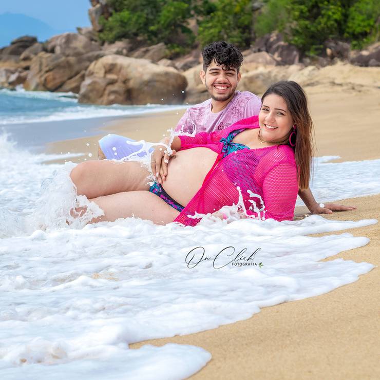 GESTANTE de ENSAIO GESTANTE YASMIN