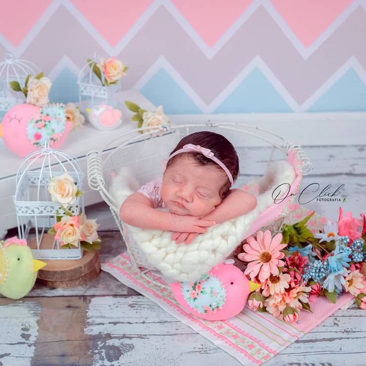 NEWBORN de NEWBORN THALIA MARIA