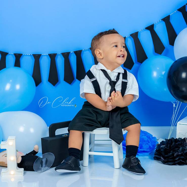 SMASH THE CAKE de SMASH THE CAKE THAYLLON PIETRO