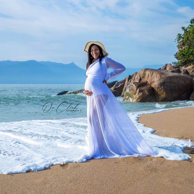 GESTANTE de ENSAIO GESTANTE TAYNARA