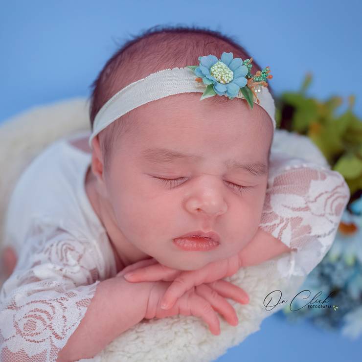 NEWBORN de NEWBORN LAURA - 14 DIAS