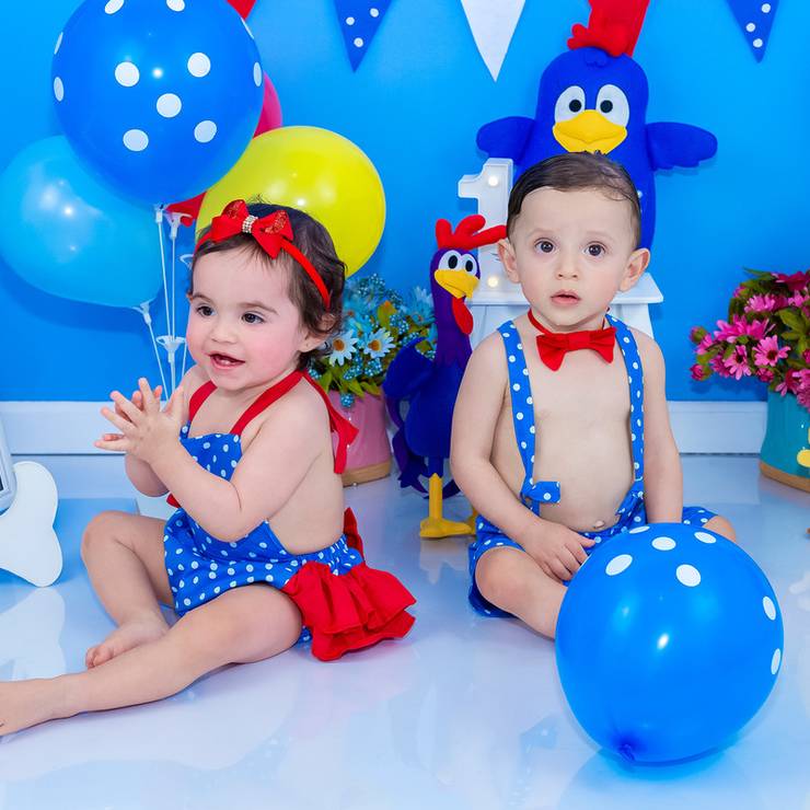 SMASH THE CAKE de SMASH THE CAKE - KAIQUE E HELENA