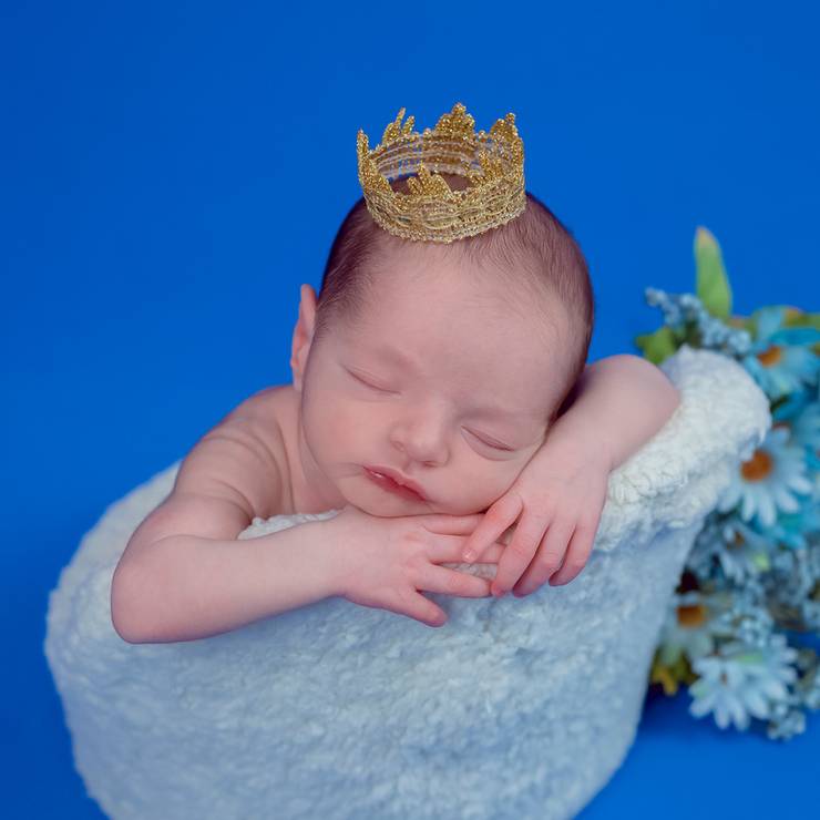 NEWBORN de NEWBORN ARTHUR - CARAGUATATUBA