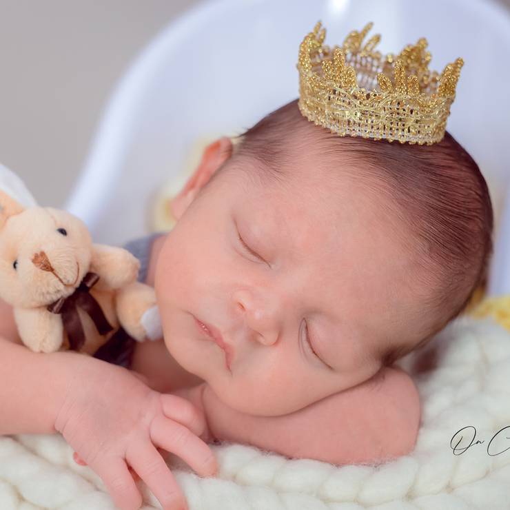 NEWBORN de NEWBORN BRYAN - CARAGUATATUBA
