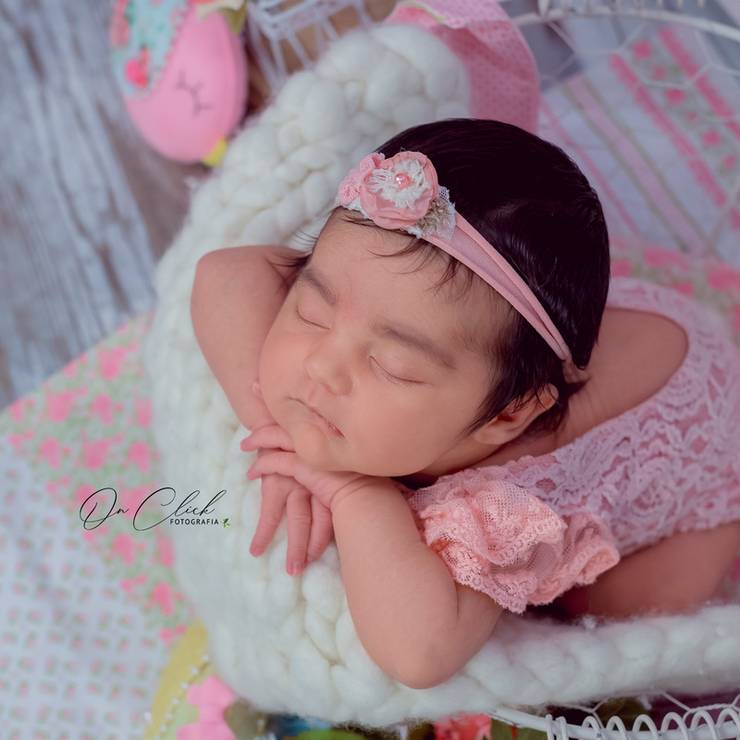 NEWBORN de NEWBORN SOPHIA - CARAGUATATUBA