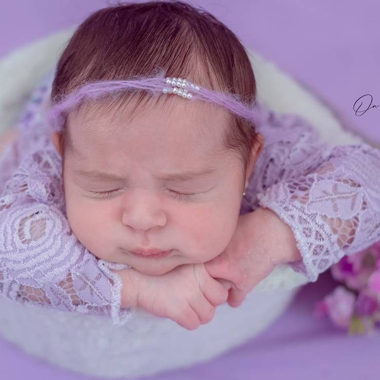 NEWBORN de NEWBORN ANA ALICE - SÃO JOSÉ DOS CAMPOS