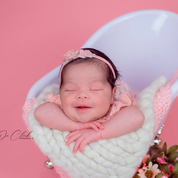 NEWBORN de NEWBORN MARIA CRISTINA - UBATUBA