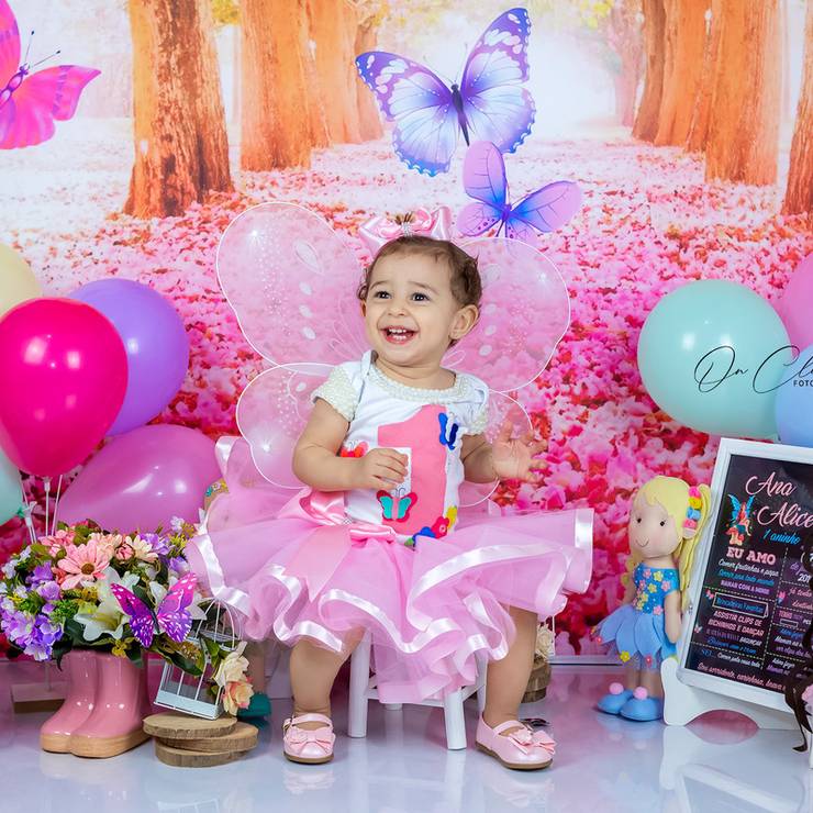SMASH THE CAKE de SMASH THE CAKE ANA ALICE