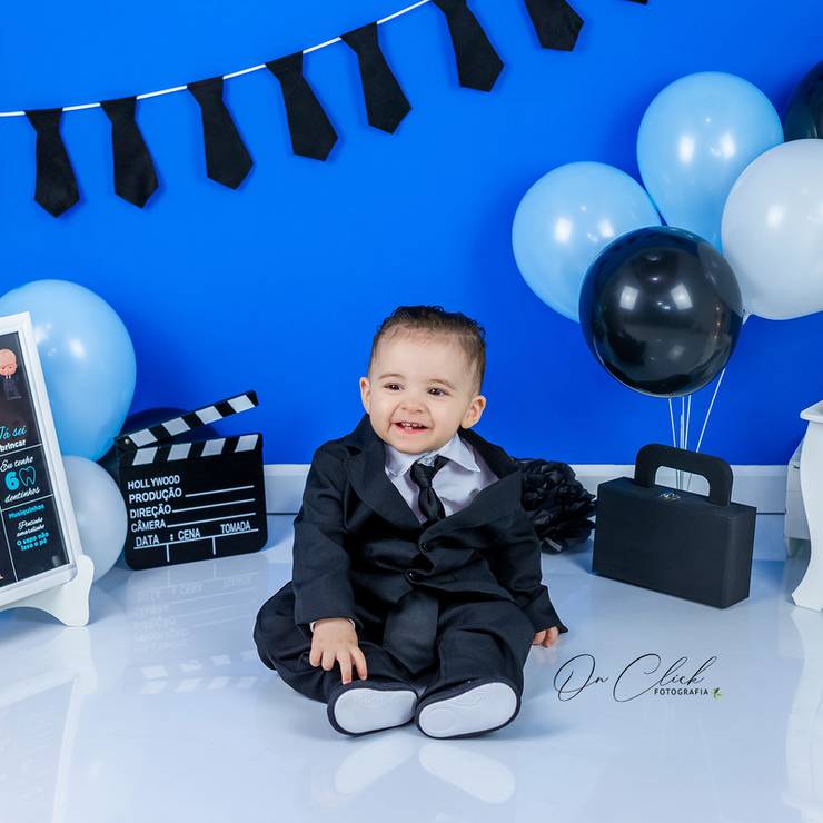 SMASH THE CAKE de SMASH THE CAKE SAMUEL - O PODEROSO CHEFINHO