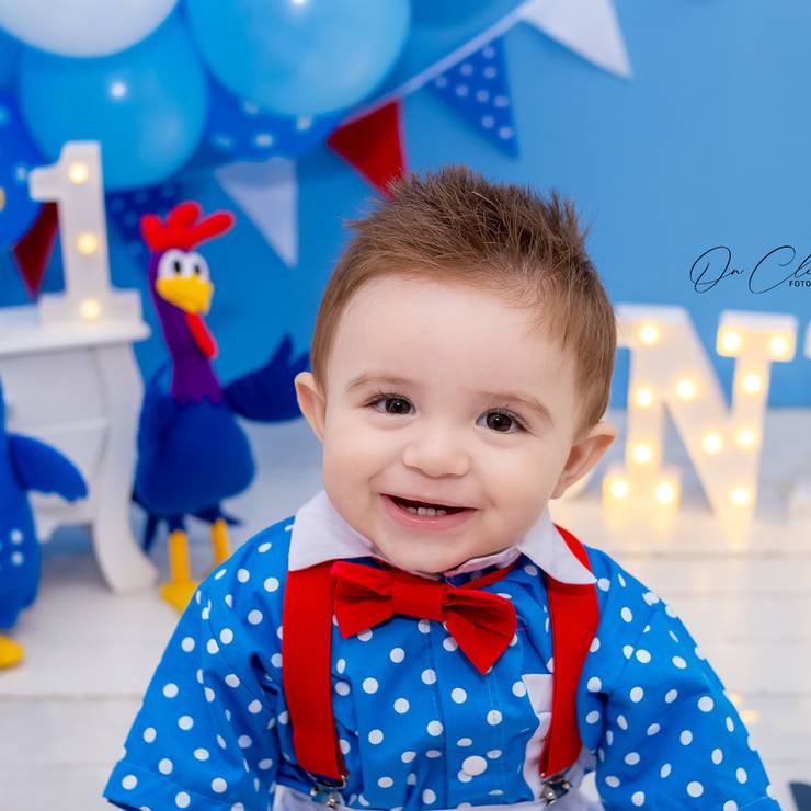 SMASH THE CAKE de SMASH THE CAKE ÁLVARO - SÃO JOSÉ DOS CAMPOS