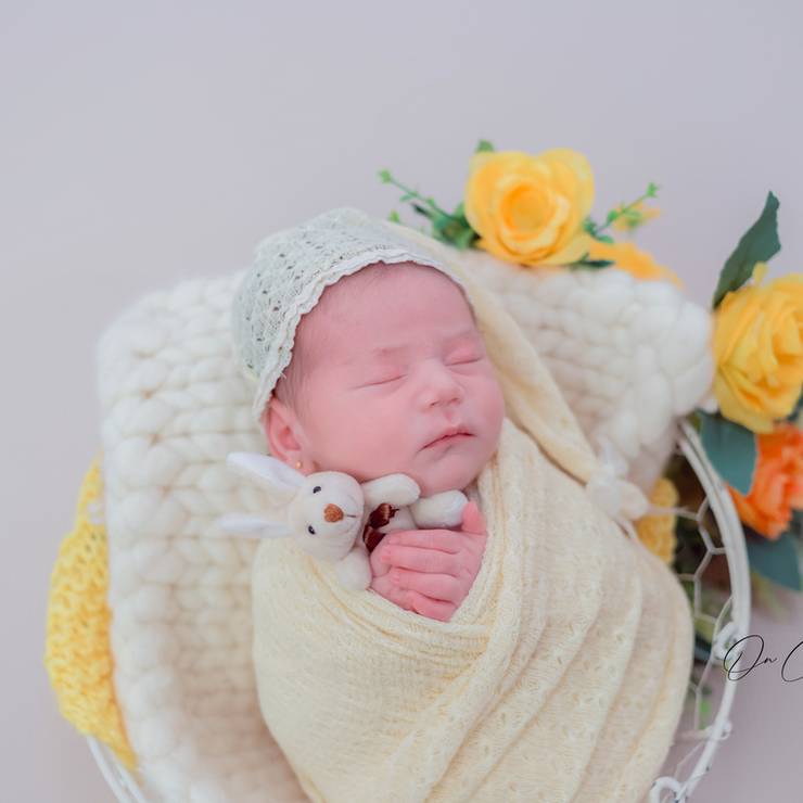 NEWBORN de NEWBORN MELISSA - CARAGUATATUBA