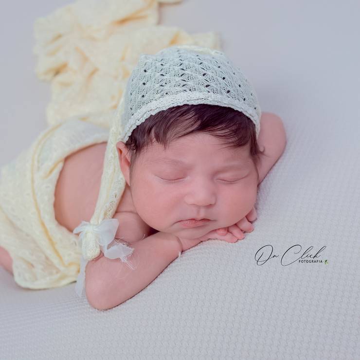 NEWBORN de NEWBORN FLÁVIA LOUISE - CARAGUATATUBA