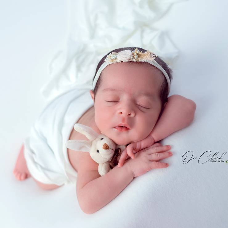 NEWBORN de NEWBORN RAFAELLA - SÃO SEBASTIÃO