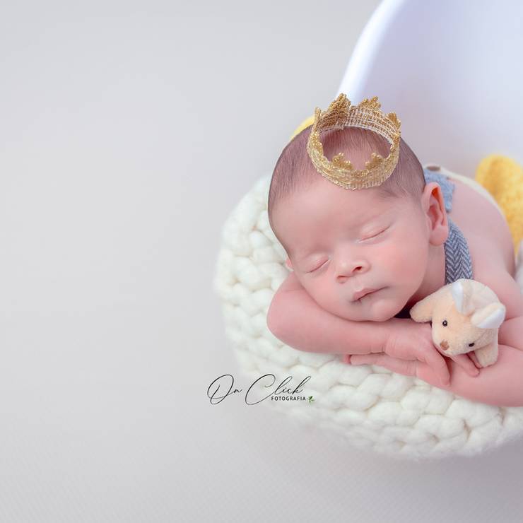 NEWBORN de NEWBORN BENÍCIO - CARAGUATATUBA