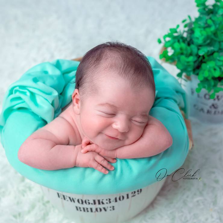 NEWBORN de NEWBORN GUILHERME HENRIQUE - CARAGUATATUBA