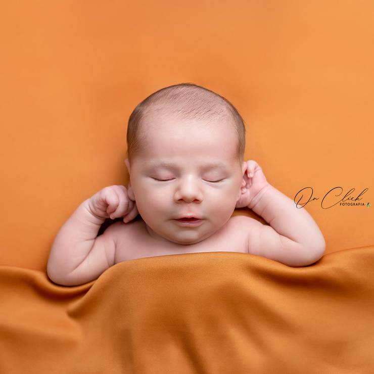 NEWBORN de NEWBORN DEREK - PARATY/RJ