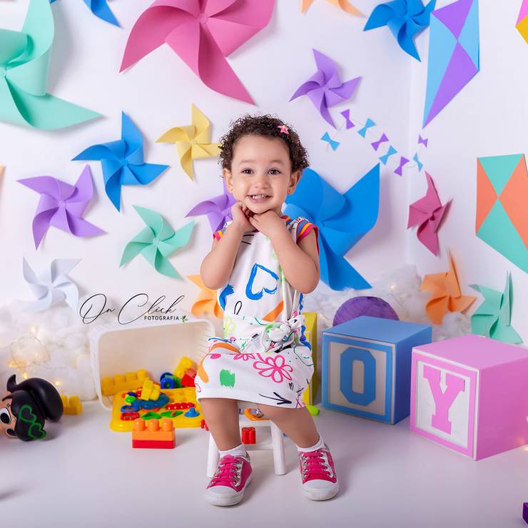 Mini Sessão dia das Crianças 21 de MINI SESSÃO DIA DAS CRIANÇA - CAIXINHA DE BRINQUEDOS