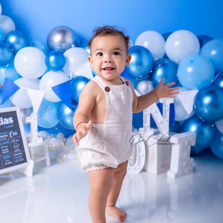 SMASH THE CAKE de SMASH THE CAKE MATIAS - CARAGUATATUBA