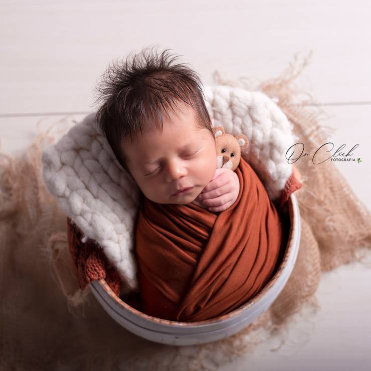 NEWBORN de NEWBORN NOAH - CARAGUATATUBA