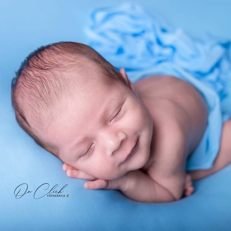 NEWBORN de ENSAIO NEWBORN JOÃO PEDRO