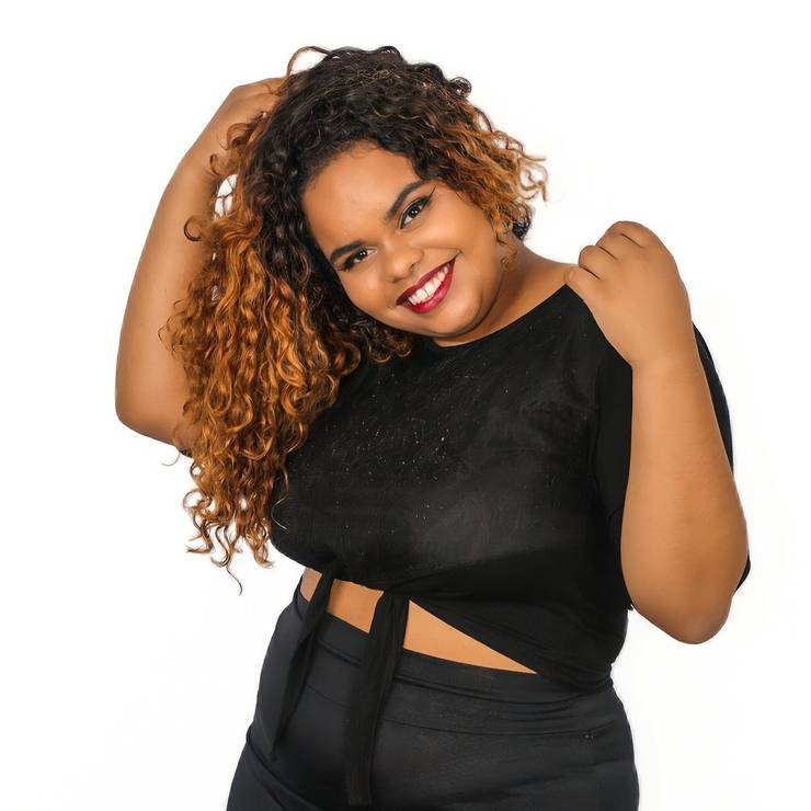 Ensaio Feminino  de Laysla Duarte