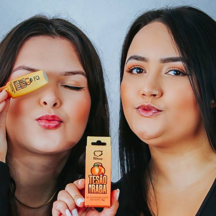 Ensaio Corporativo de No Sigilo - Sthe & Fe