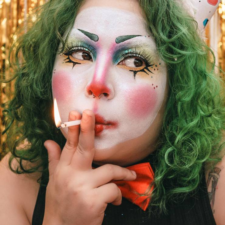 Ensaio Corporativo de Juliana Simmerman 