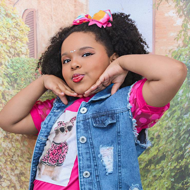 Ensaio Infantil de Duda