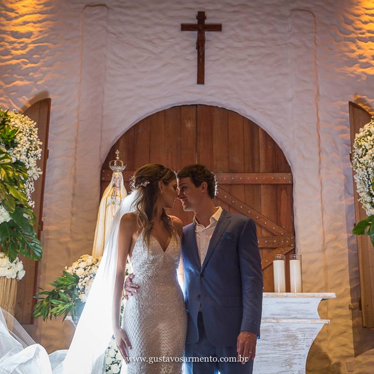 Casamentos de Casamento Ana Flávia e Alexandre