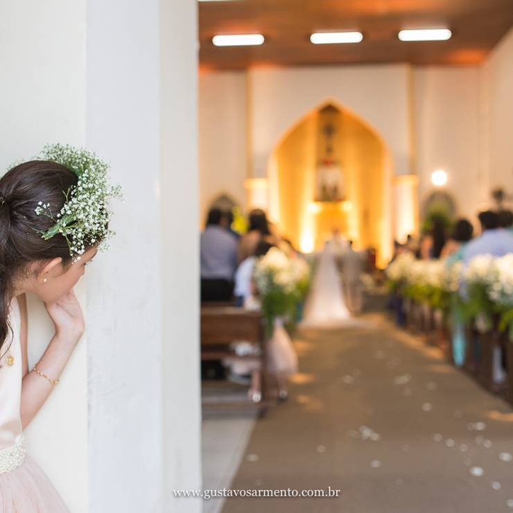 Casamentos de Casamento Roberta e Bruno