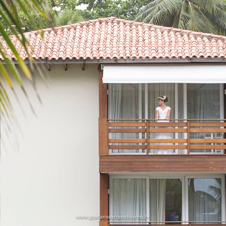 Casamentos de Casamento Amanda e Pablito