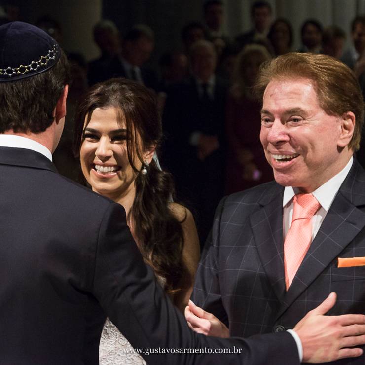 Casamentos de Casamento Renata e Caio